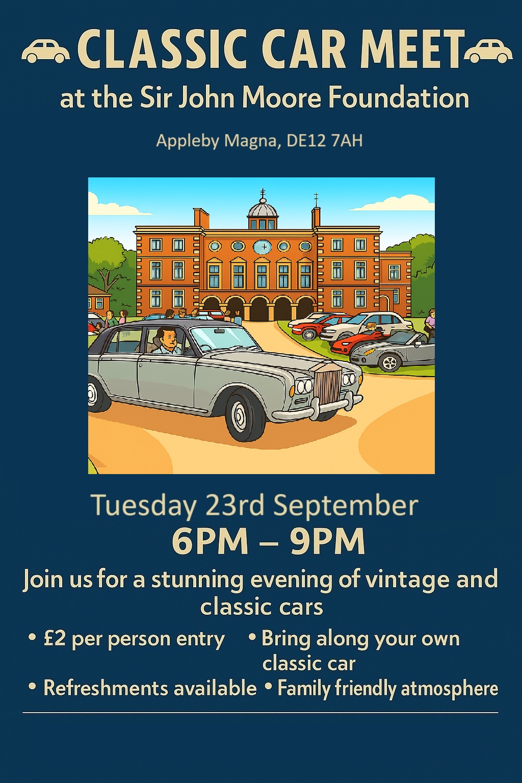 sept car show tues 2